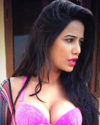 Poonam Pandey